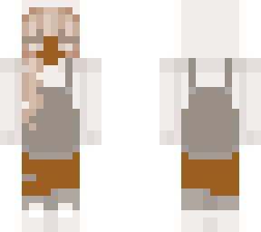 kaleah skin 1.0