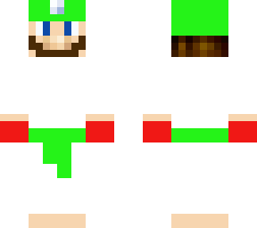 karate luigi
