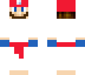 karate mario