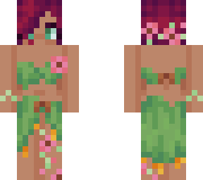 kate cave nymph - kate v2