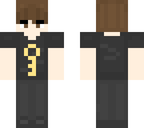 key boy