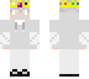 king aeronius