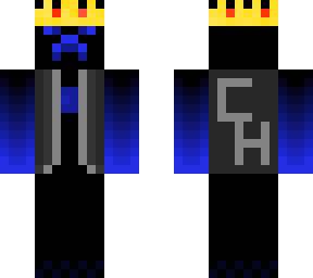 king creeper