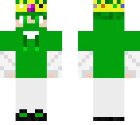 king forestian