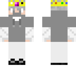 king ironian