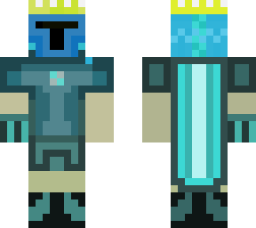 king knight