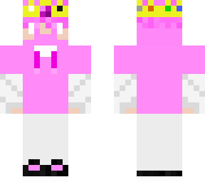 king magian