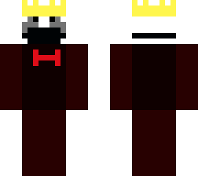 king panda