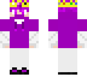 king psychian