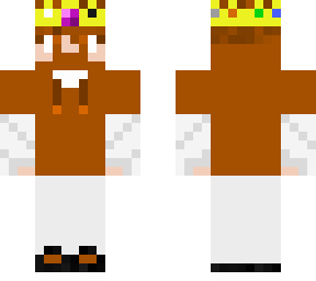 king terrian