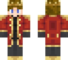 king tonyc