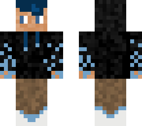 king x blue v 3