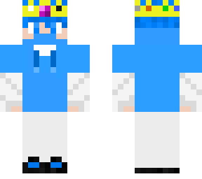 kingaquean