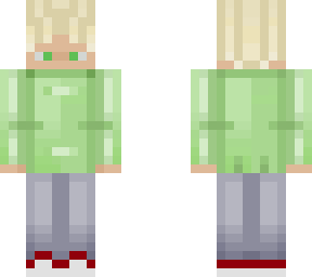 kittyoverlord57 skin