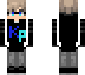 kp nerd