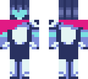 kris dreemurr (deltarune)