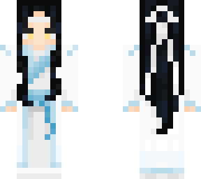 lan zhan (manhua)