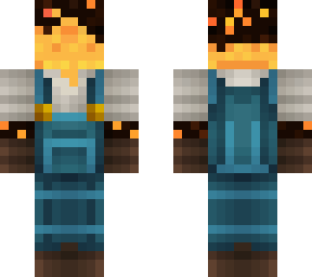 lava boi