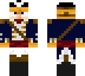 legarfeild