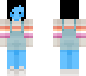 ******* flag skin