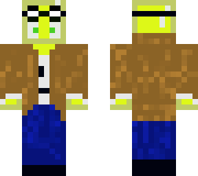let’s brick this 3rd life yellow