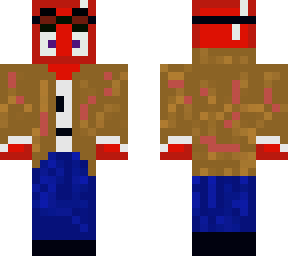 let’s brick this third life red