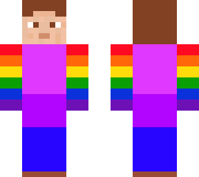 lgbt + bi pride