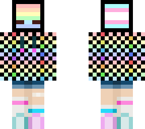 lgbtq =d {remake}