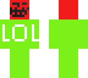 lol