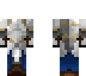 lotc vanari armor