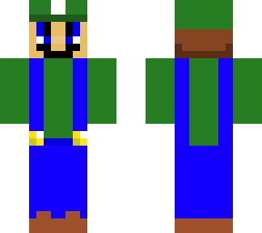 luigi