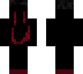 lxusious custiom skin made original by drphill
