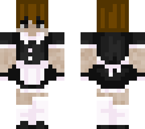 maid chief