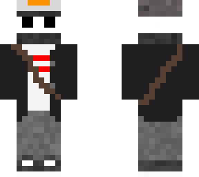 mailboy muffin