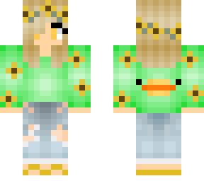 main skin summer