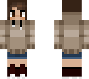 male chara. ver 1