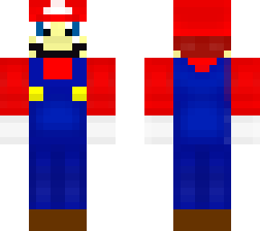 mario "64"