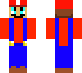 mario