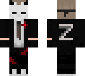 masked boi