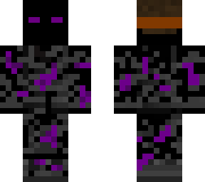 masked ender