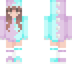 matching onesie skin 2