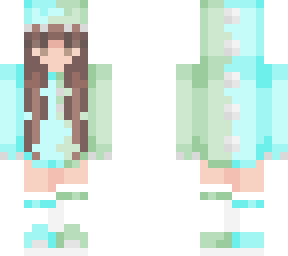 matching onesie skin 3
