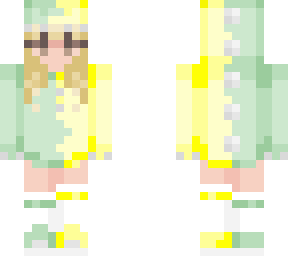 matching onesie skin 4