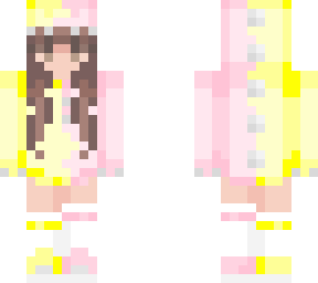 matching onesie skin 5