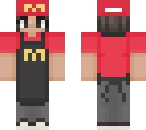 mcdonald