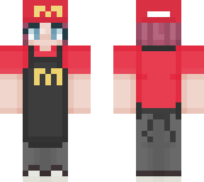 mcdonald