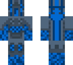 mcelos knight of luz