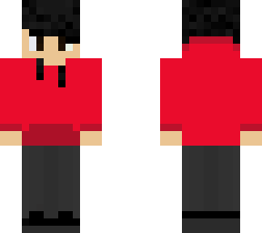 mcharacter but better because i updated it