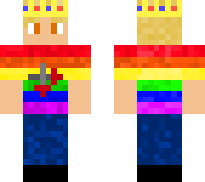 me but prideee