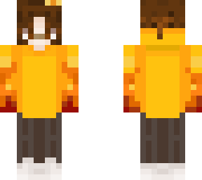 me for my origins server!